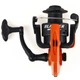Катушка безынерционная Salmo Blaster BP SPIN 1 3000FD передний фрикцион латунь-алюминий графитовая - изображение 8