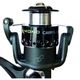 Катушка безінерційна Salmo DIAMOND CARP 5 з бейтранером карбопласт чорна - зображення 4