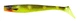 Віброхвіст KUBIRA SWIM SHAD 7,0in PG21 м'яка приманка 2 шт (набір 2 шт) - зображення 2