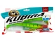 Виброхвост KUBIRA SWIM SHAD 7,0in PG15 пластик 2 шт (набор 2 шт) - изображение 4