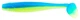 Виброхвост LJ Pro Series MINNOW 2.2in T50 мягкий пластик 10 шт (набор 10 шт) - изображение 1