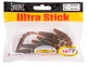 Слаги їстівні ULTRA STICK 2,7in еластичний матеріал 085 8 шт (набір 8 шт) - зображення 3