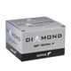 Катушка безынерционная Salmo Diamond BP SPIN 4000FD черная латунь, карбопластик, алюминий - изображение 9