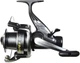 Катушка безынерционная Salmo Sniper BAITFEEDER 4 40BR 3040BR с бейтраннером черная - изображение 2