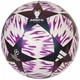 Футбольный мяч UCL 25/26 Club JX9093 размер №4 100% TPU бело-фиолетовый - изображение 1