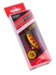 Блесна оберталка Lucky John SHELT BLADE 5 г латунь цвет 010 - изображение 3