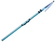 Удилище поплавкове Salmo Diamond BIG FISH X-HEAVY 4.50 м вуглеволокно IMC голубий - зображення 1