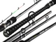 Фидерное удилище Feeder Concept Distance BLACK 150 4.50 м углеволокно HMC 352 г - изображение 2