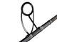Фідерне вудилище Feeder Concept Distance BLACK EXTRA HEAVY 3.90 м углеволокно HMC 356 г - зображення 5