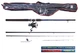 Фидерное удилище Fisherman FEEDER 3.3 м композитное 90 г 2 секции 20 г - изображение 1