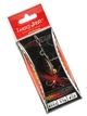 Блесна вращающаяся Lucky John Bonnie Blade 1 3,5 г латунь цвет 002 - изображение 3