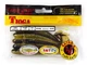 Виброхвост Tioga 3.9in T36 пластик 5 шт (набор 5 шт) - изображение 3