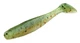 Віброхвіст LJ Pro Series MINNOW 2,2in T51 м'який пластик 10 шт (набір 10 шт) - зображення 1