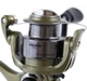 Катушка безынерционная Salmo Sniper SPIN 4 30FD черная - изображение 6