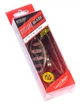 Блесна оберталка Lucky John Shelt Blade 03 12,0 г латунь цвет 006 - изображение 2