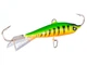 Балансир Lucky John NORDIC 6 60мм 35T - изображение 3