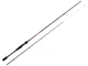 Спіннинг Elite MICROJIG S 10 7'1"/2.16 углеволокно IMC 2,16 м середньо-швидкий - зображення 1