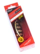 Блесна вращающаяся Lucky John SHELT BLADE 12,0 г латунь 001 - изображение 3