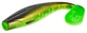 Виброхвост KUBIRA SWIM SHAD 5,0in PG19 мягкий пластик 3 шт (набор 3 шт) - изображение 1