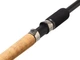 Фідерне вудлище Salmo Diamond FEEDER 120 3.60 м углеволокно середньошвидкий з чохлом - зображення 3