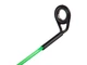 Фідерне вудилище Feeder Concept Distance BLACK EXTRA HEAVY 3.90 м углеволокно HMC 334 г - зображення 9