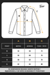 Рубашка женская летняя льняная Tencel Linen Бежевая XL - изображение 8