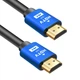 Кабель HDMI 2.0 Premium 4K Ultra HD ( 5.0 метри ) - зображення 3