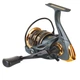 Катушка безинерционная Salmo Elite HEAVY JIG 3500FD алюминий карбопласт - изображение 2