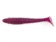 Виброхвост LJ Pro Series TIOGA FAT 5.8in S26 пластик 14,7 см 3 шт (набор 3 шт) - изображение 2