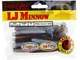 Виброхвост LJ Pro Series MINNOW 3,3in T46 мягкий пластик 7 шт (набор 7 шт) - изображение 3