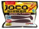 Віброхвіст JOCO SHAKER 4.5in F13 їстівний пластик 11.43 см 3 шт (набір 3 шт) - зображення 2