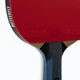 Ракетка для настільного тенісу Timo Boll Black 1,8 мм 177 г чорна - зображення 6