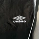 Штани Supreme x Umbro Track Pants Nylon Black XL - зображення 3