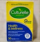 Пробіотик для кишечника та імунітету Culturelle Probiotics Health & Wellness LGG 15 Billion CFUs 50 капсул США - изображение 1