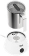 Spieniacz do mleka Teesa Aroma F50 (TSA4007) - obraz 4
