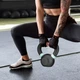 Гиря Gymtek G-42586 чавунна 4 кг Чорна (5905884425862) - зображення 12