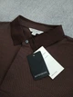 Чоловічий лонгслів-поло Marks & Spencer Autograph р. M - зображення 3