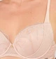 Комплект кружевного женского белья BALALOUM A9420k 90C-XXL Пудровый - изображение 3