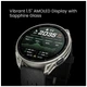 Смарт-годинник Amazfit Cheetah 2 Ultra Титан Titanium W2441GL1N (1199293) - зображення 10
