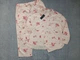 Женская пижама M&S Collection (Marks & Spencer) р. UK 18 (2XL) нежно-розовая - изображение 5