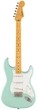 Электрогитара Squier Classic Vibe '50s Stratocaster HT Surf Green - изображение 1