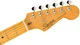 Электрогитара Squier Classic Vibe '50s Stratocaster HT Surf Green - изображение 4