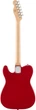 Электрогитара Squier Debut Telecaster LRL Dakota Red - изображение 2