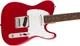 Электрогитара Squier Debut Telecaster LRL Dakota Red - изображение 3
