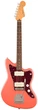 Электрогитара Squier Classic Vibe '60S Jazzmaster Tahitian Coral - изображение 1