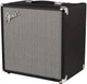 Гитарный комбоусилитель Fender Rumble 40 Combo - изображение 5