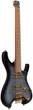 Электрогитара Ibanez Q52FMG-DRL - изображение 3
