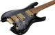 Электрогитара Ibanez Q52FMG-DRL - изображение 4