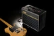 Гитарный комбоусилитель VOX VT40X Classic Blue - изображение 5