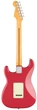 Электрогитара Fender American Professional Classic Stratocaster Faded Dakota Red - изображение 6